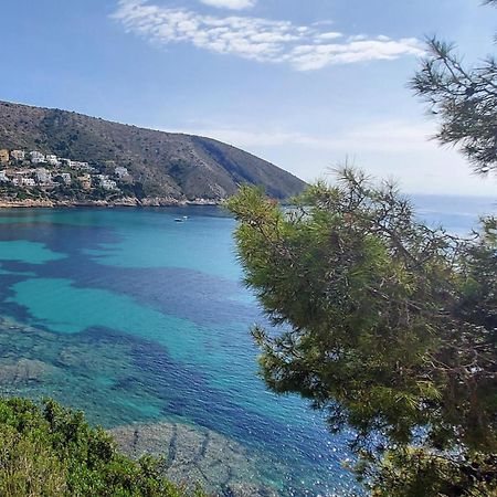 Aitana - Managed By Almarina Villa Calpe Ngoại thất bức ảnh