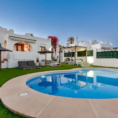 Aitana - Managed By Almarina Villa Calpe Ngoại thất bức ảnh