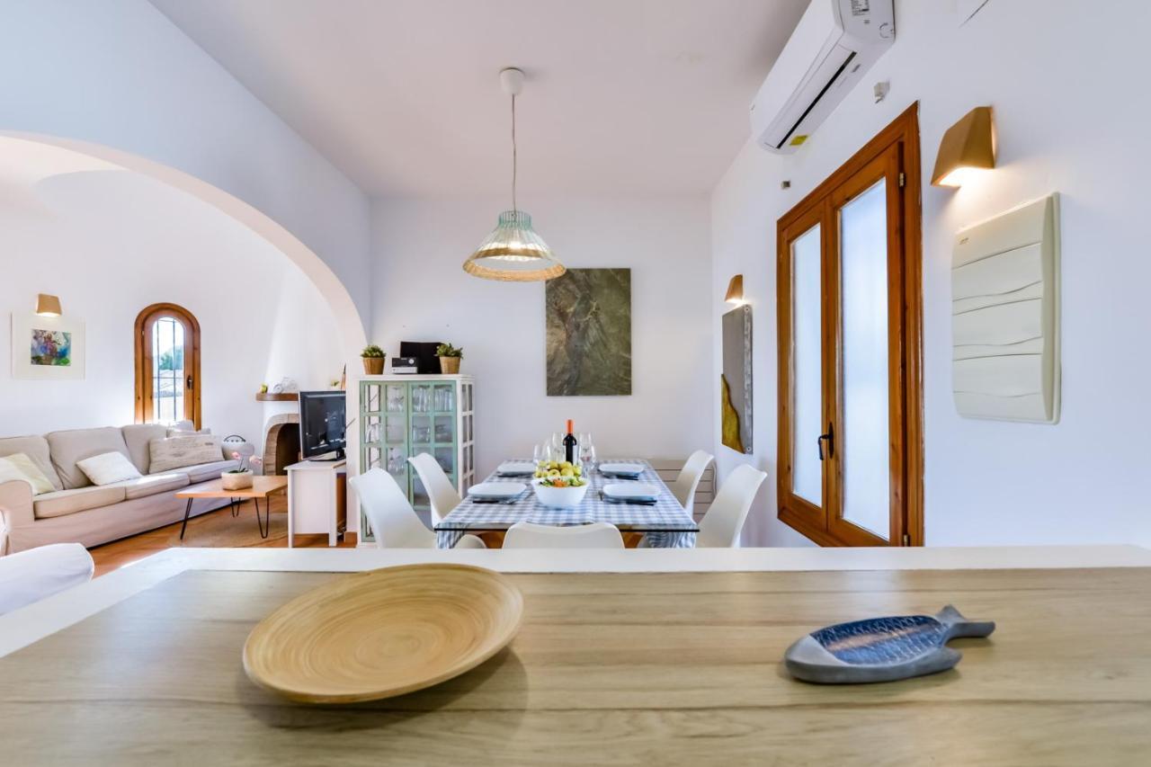 Aitana - Managed By Almarina Villa Calpe Ngoại thất bức ảnh