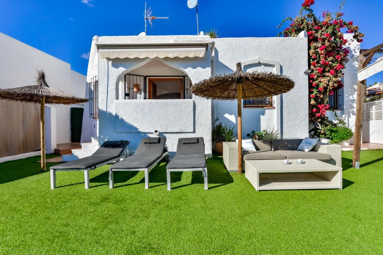Aitana - Managed By Almarina Villa Calpe Ngoại thất bức ảnh