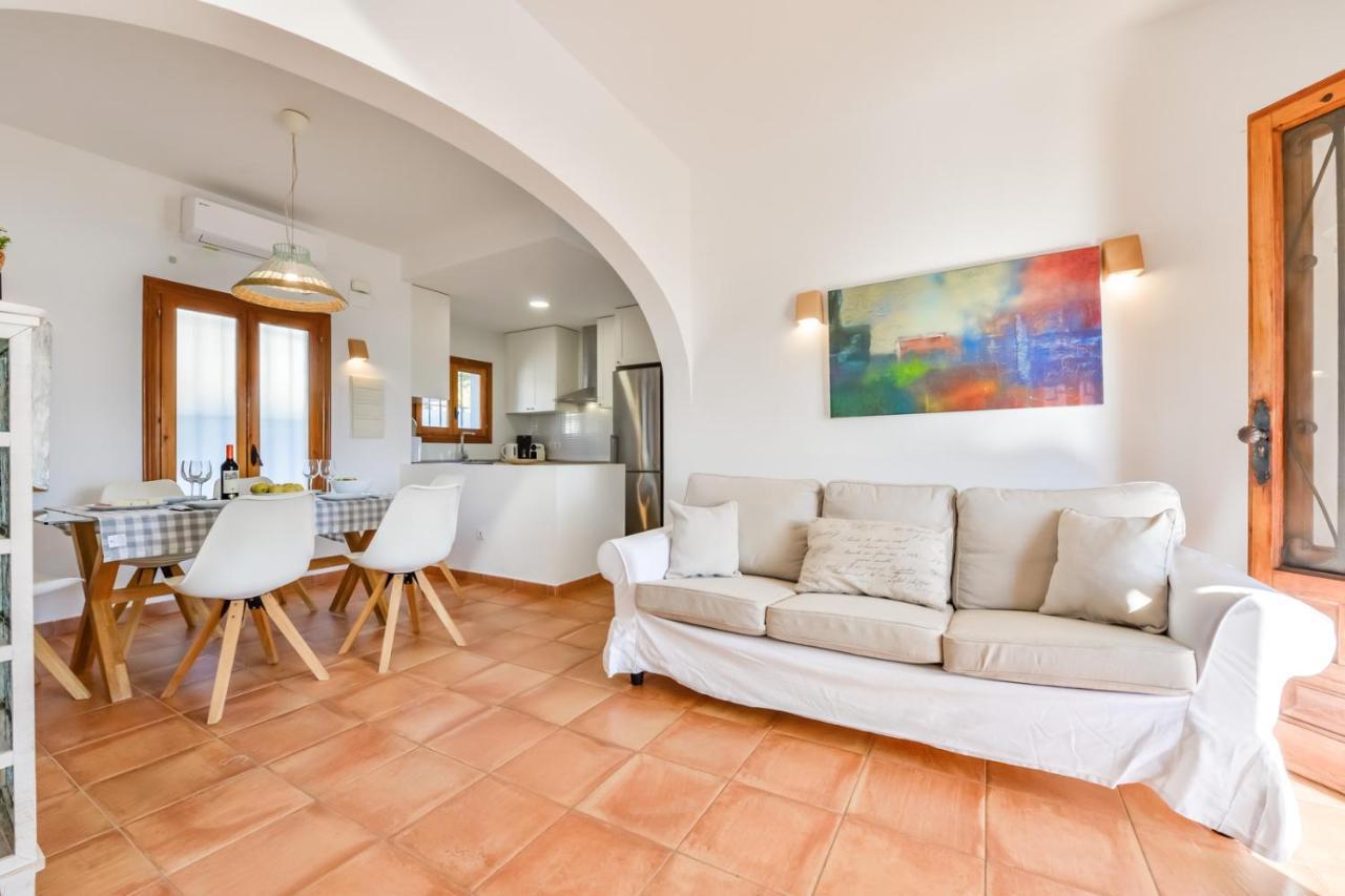 Aitana - Managed By Almarina Villa Calpe Ngoại thất bức ảnh