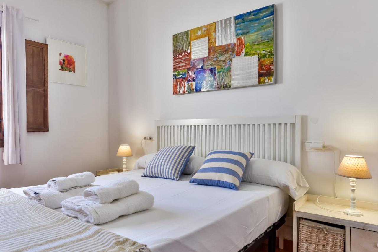 Aitana - Managed By Almarina Villa Calpe Ngoại thất bức ảnh