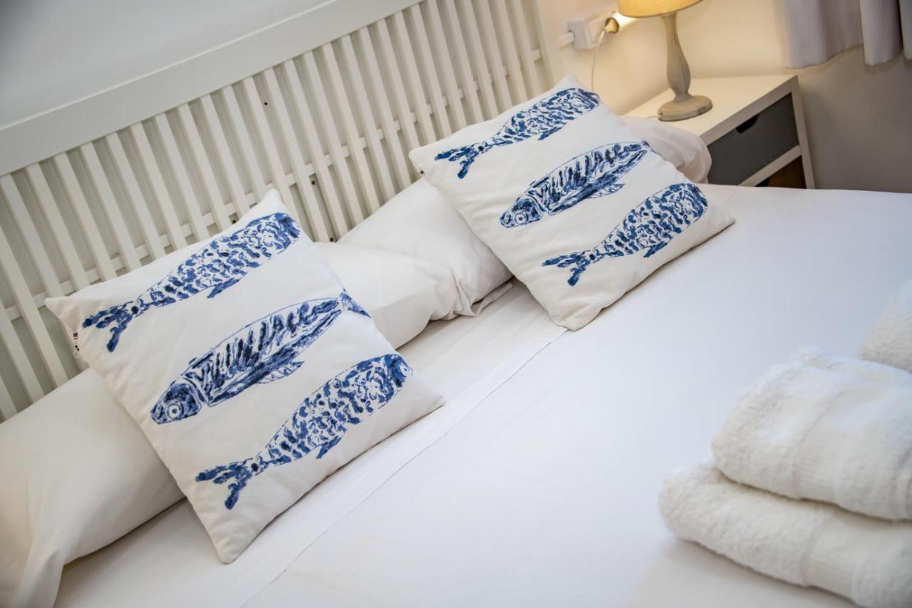 Aitana - Managed By Almarina Villa Calpe Ngoại thất bức ảnh