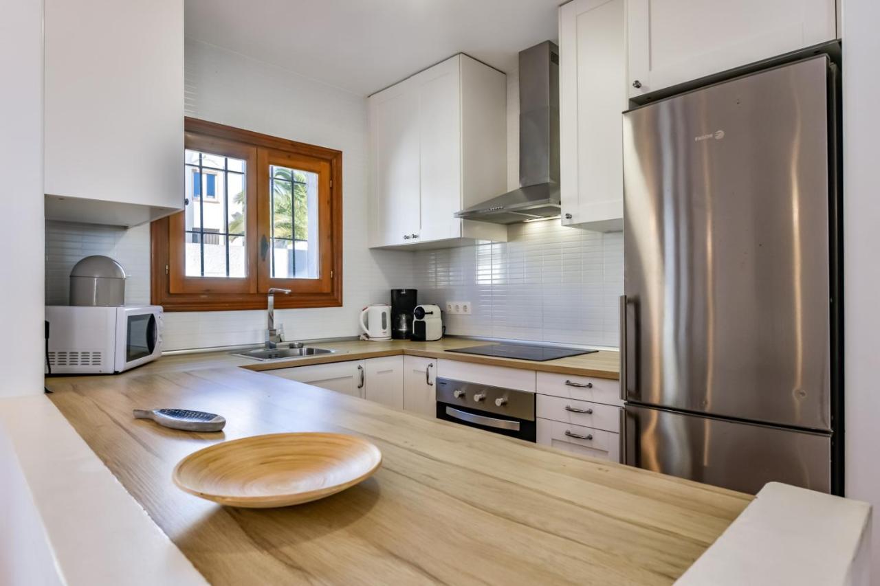Aitana - Managed By Almarina Villa Calpe Ngoại thất bức ảnh