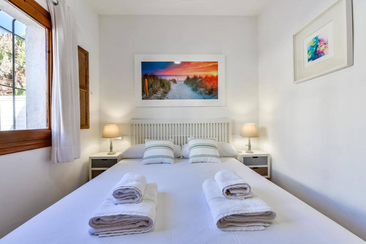 Aitana - Managed By Almarina Villa Calpe Ngoại thất bức ảnh