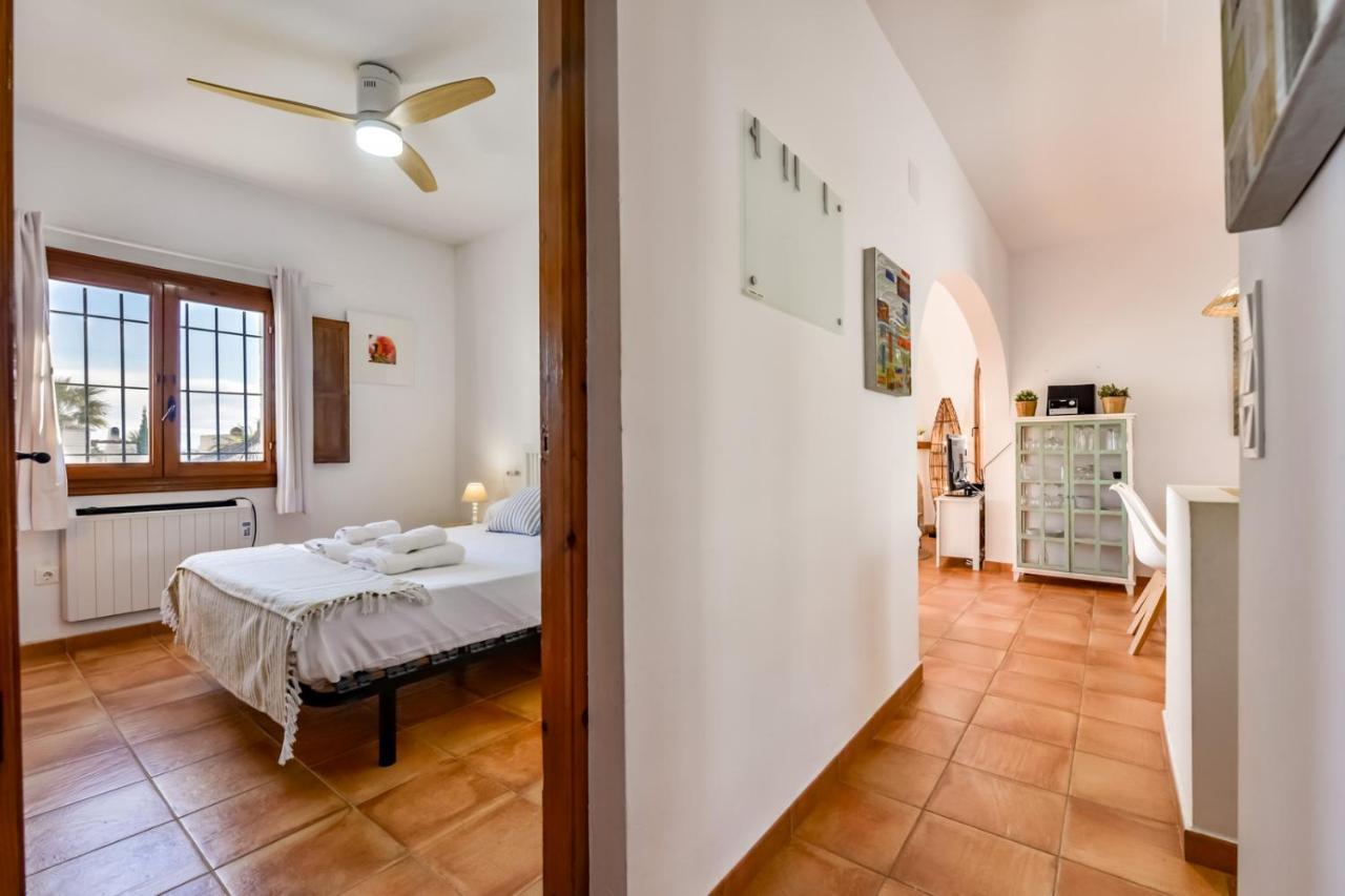 Aitana - Managed By Almarina Villa Calpe Ngoại thất bức ảnh