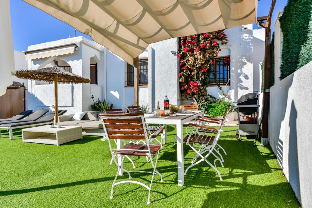 Aitana - Managed By Almarina Villa Calpe Ngoại thất bức ảnh