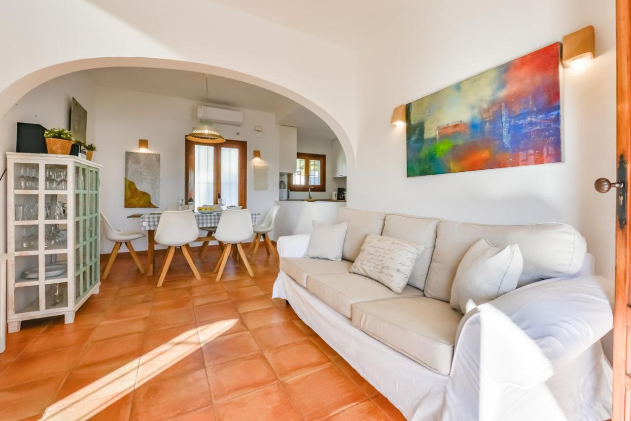 Aitana - Managed By Almarina Villa Calpe Ngoại thất bức ảnh