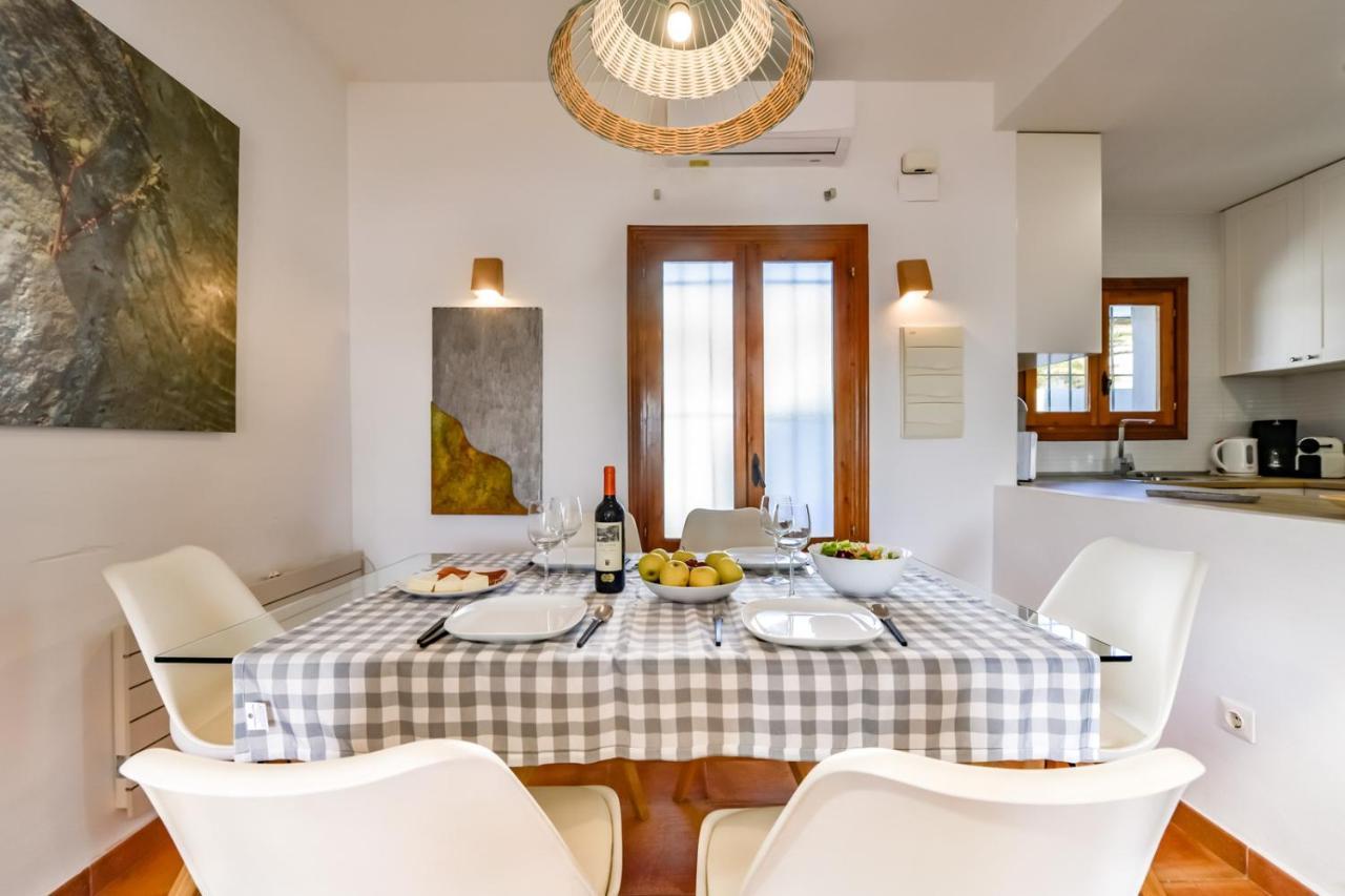 Aitana - Managed By Almarina Villa Calpe Ngoại thất bức ảnh