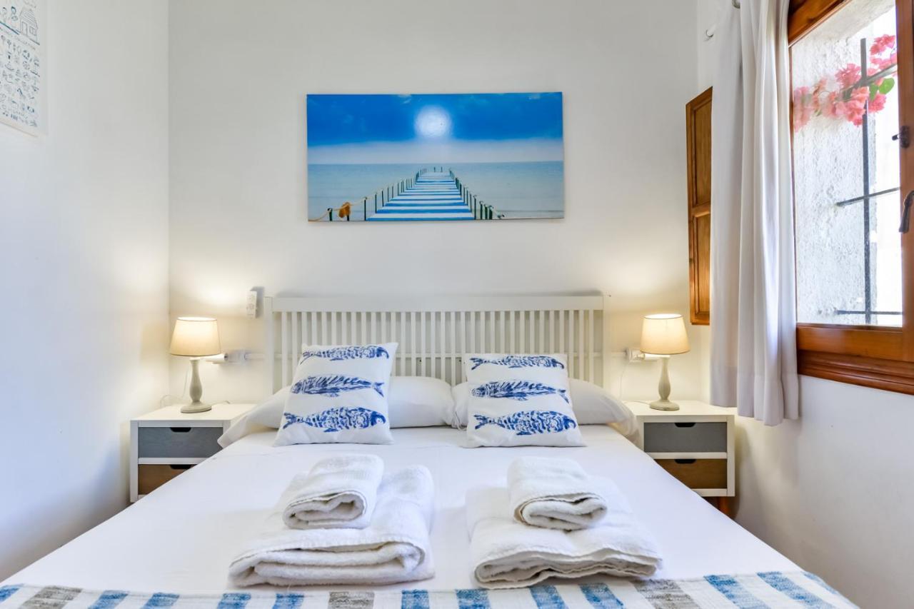 Aitana - Managed By Almarina Villa Calpe Ngoại thất bức ảnh