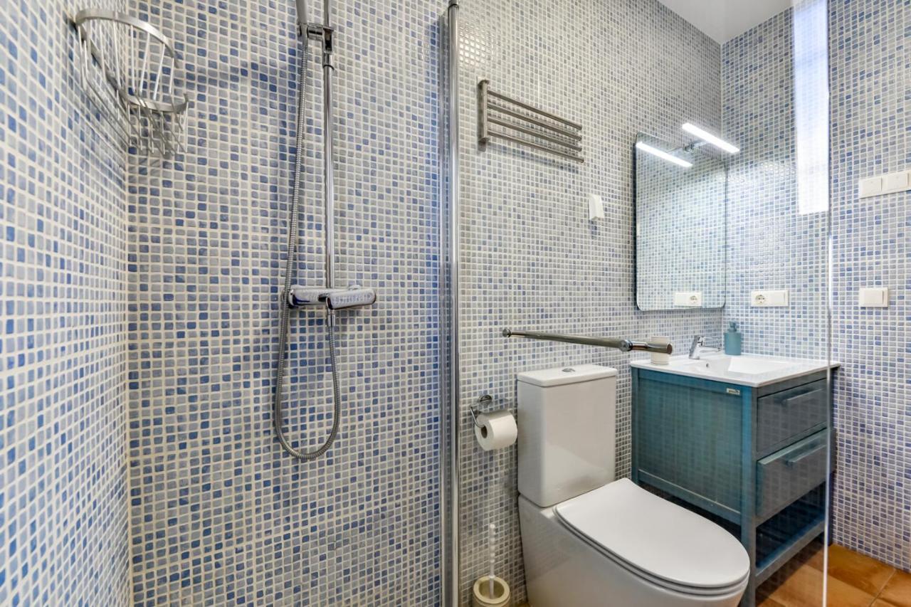 Aitana - Managed By Almarina Villa Calpe Ngoại thất bức ảnh