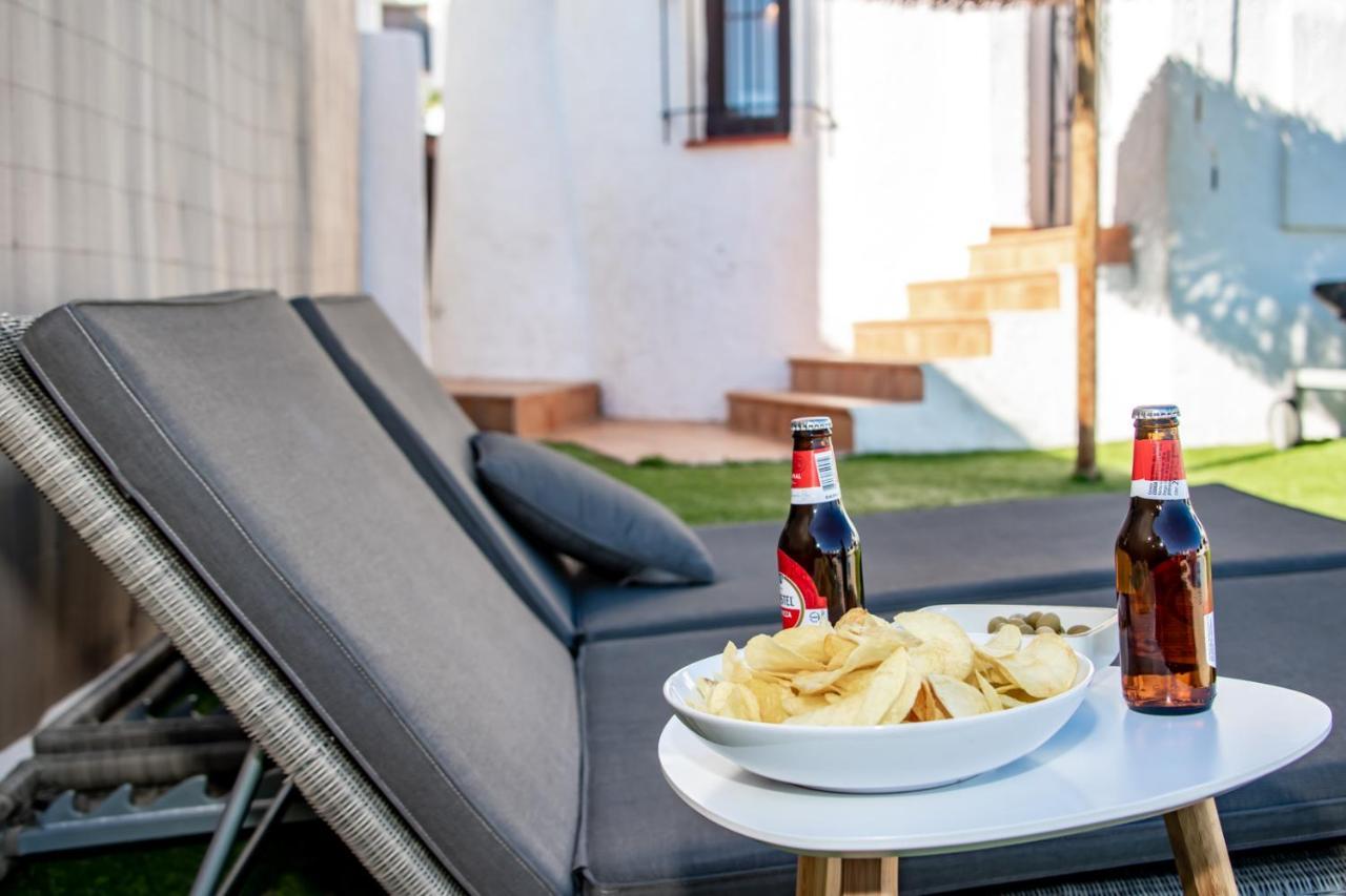 Aitana - Managed By Almarina Villa Calpe Ngoại thất bức ảnh