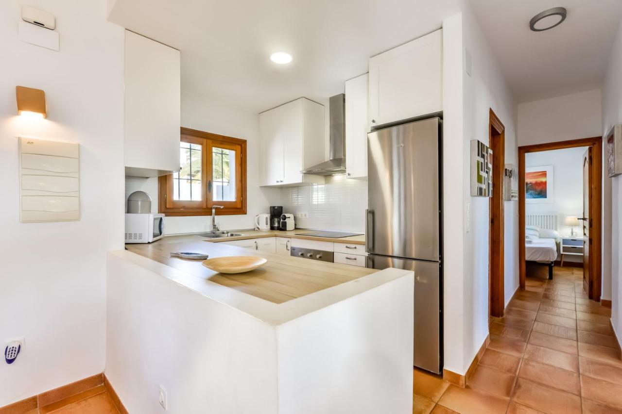 Aitana - Managed By Almarina Villa Calpe Ngoại thất bức ảnh