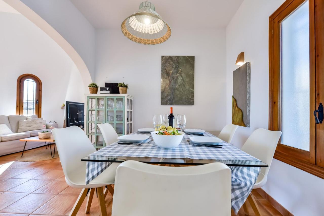 Aitana - Managed By Almarina Villa Calpe Ngoại thất bức ảnh
