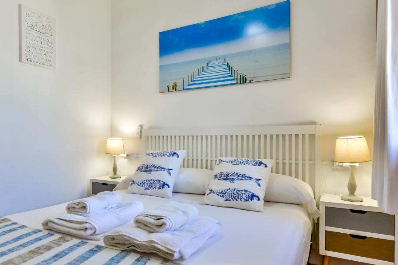 Aitana - Managed By Almarina Villa Calpe Ngoại thất bức ảnh