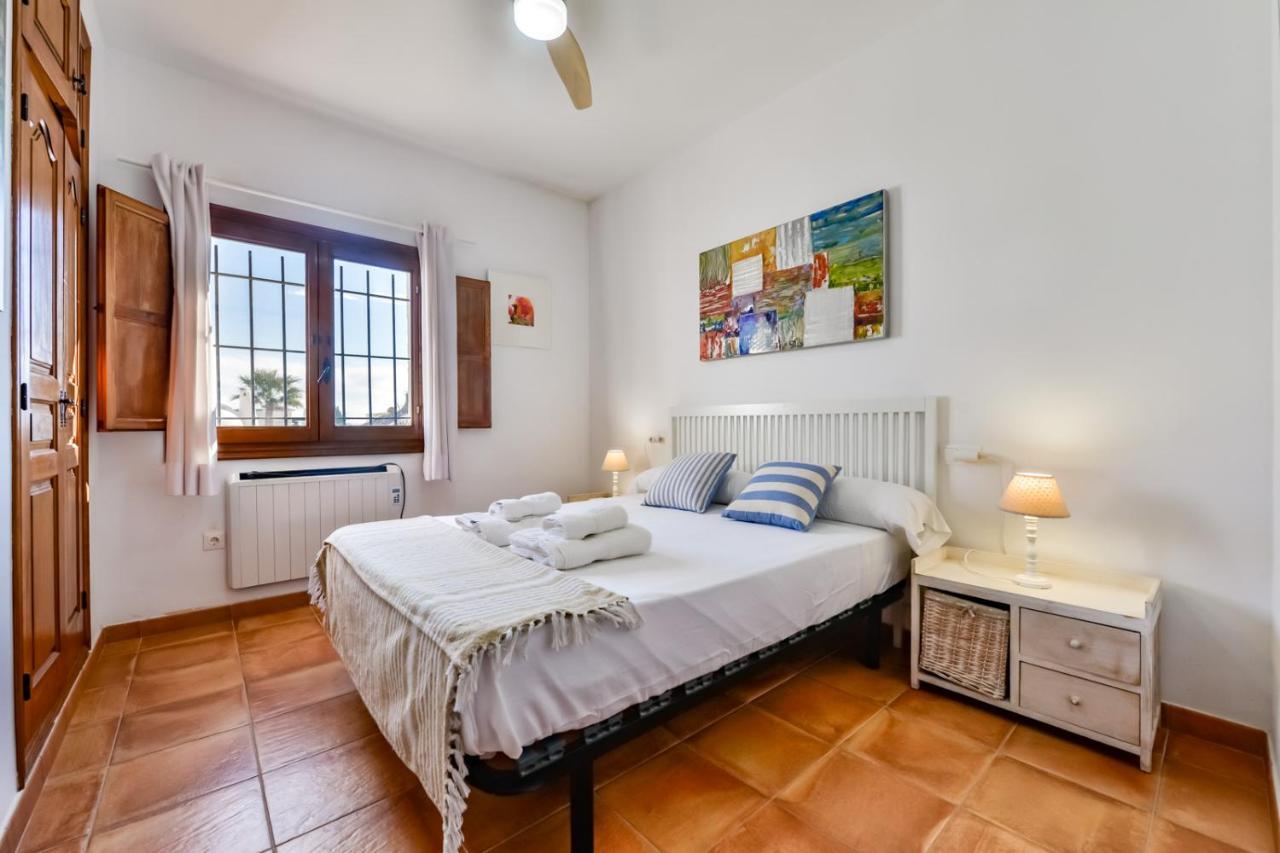 Aitana - Managed By Almarina Villa Calpe Ngoại thất bức ảnh