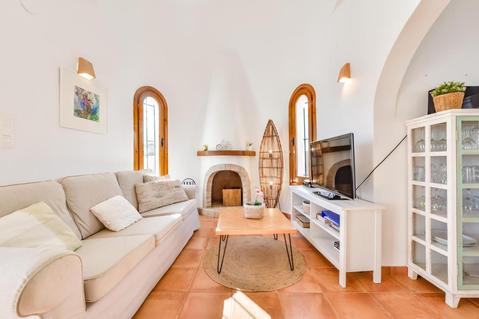Aitana - Managed By Almarina Villa Calpe Ngoại thất bức ảnh