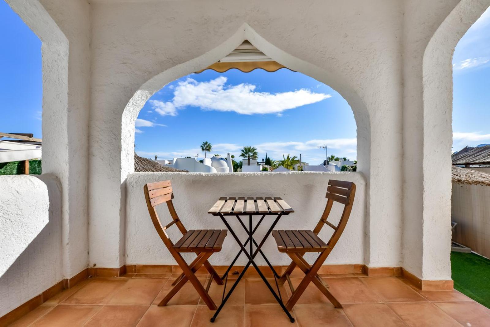 Aitana - Managed By Almarina Villa Calpe Ngoại thất bức ảnh